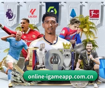 online-igameapp.com.cn APP