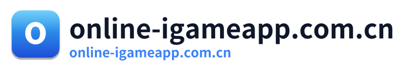 online-igameapp.com.cn Logo